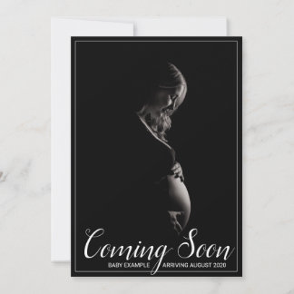 Coming Soon - Big Expectations 2.0