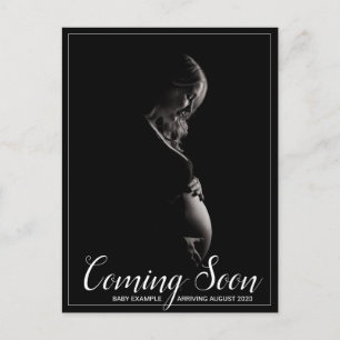 Coming Soon - Big Expectations 2.0 Holiday Postcard