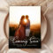 Coming Soon Photo Pregnancy Announcement Postcard