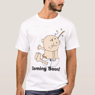 Coming Soon! T-Shirt