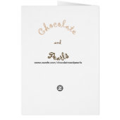 Coming Undone (Back)