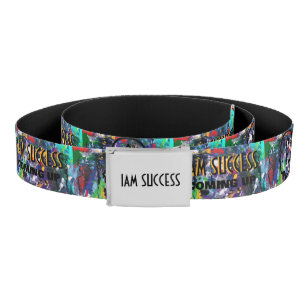 COMING UP BELT