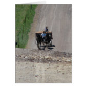 Coming Up The Road (Front)