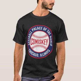 Comiskey Park Chicago T-Shirt