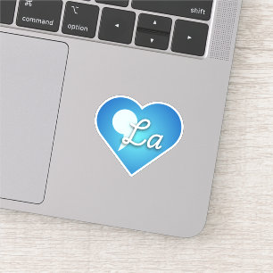 "Comma-La" Kamala For President Sticker