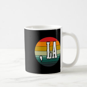 Comma La Kamala Harris Presidential Supporters Tee Coffee Mug