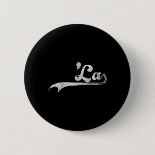 Comma La Kamala Harris Punctuation La Election Vot Button