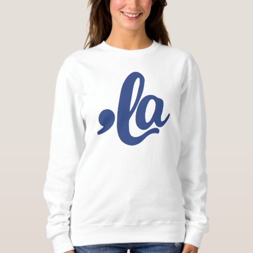 Comma La Kamala La Shirt _ Kamala Harris Sweats