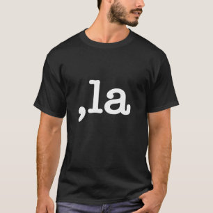 Comma La Kamala T Shirt