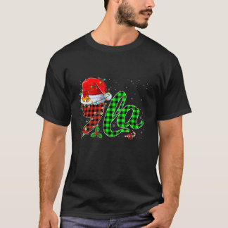 Comma La Santa Hat Kamala Harris 2024 Madam Presid T-Shirt