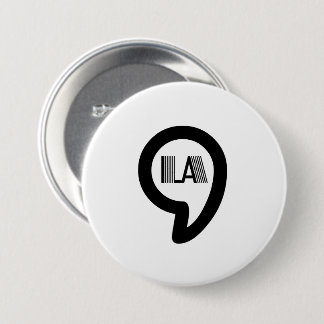 CommaLa - Kamala Button