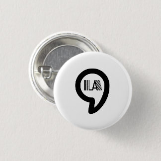 CommaLa - Kamala Button