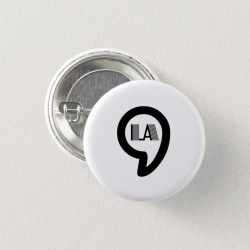 CommaLa _ Kamala Button