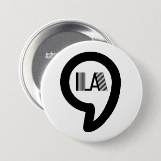 COMMALA / KAMALA BUTTON