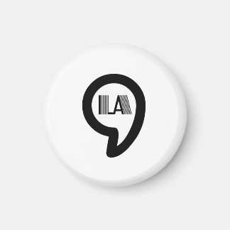 CommaLa - Kamala Magnet