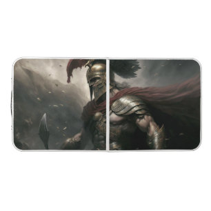 Commander Beer Pong Table
