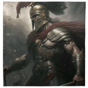 Commander Cloth Napkin