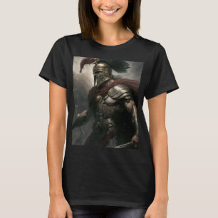 Commander T-Shirt