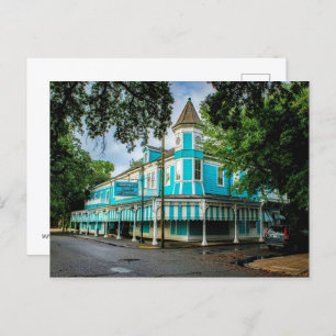 Commander's Palace Postcard