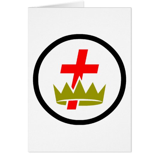 Commandery Cards (Front)