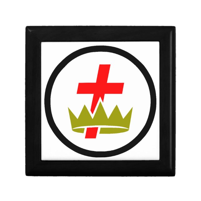 Commandery Gift Box (Front)