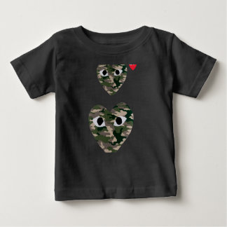 Comme-DES-GARÇONS-Play T-Shirt