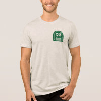 Commemorative 50th Home Tour Men's T-Shirt