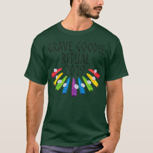 Commemorative Chaotic Archeologist 1 T-Shirt