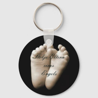 commemorative keychain