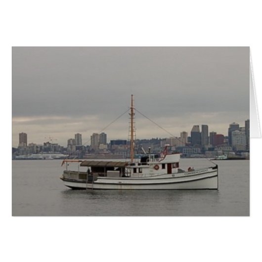 commencement at anchor (Front Horizontal)