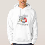 COMMERCESynergy - Hoodie