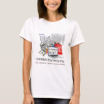 COMMERCESynergy - T-Shirts - Gals