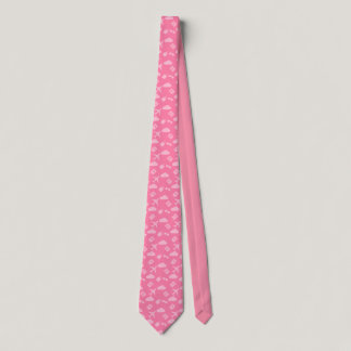 Commercial Airline Neck Tie