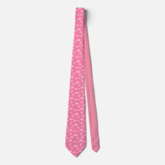 Commercial Airline Neck Tie