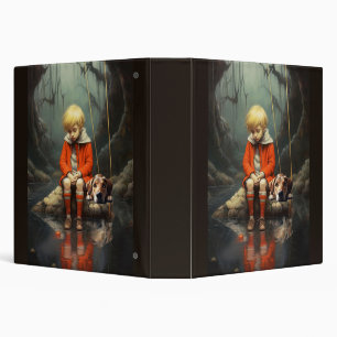 Commiserating Binder