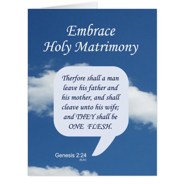 Commitment-Created, Delivered, Embraced Cards (Front)