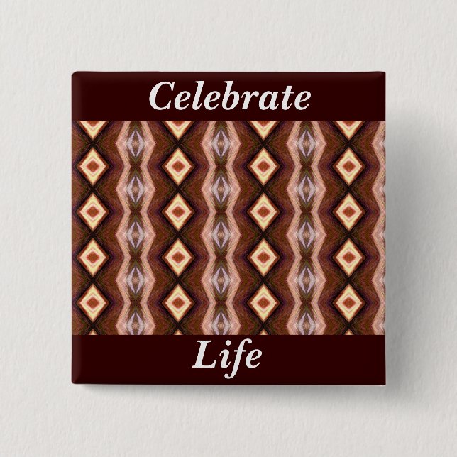 Commitment_ Pinback Button (Front)