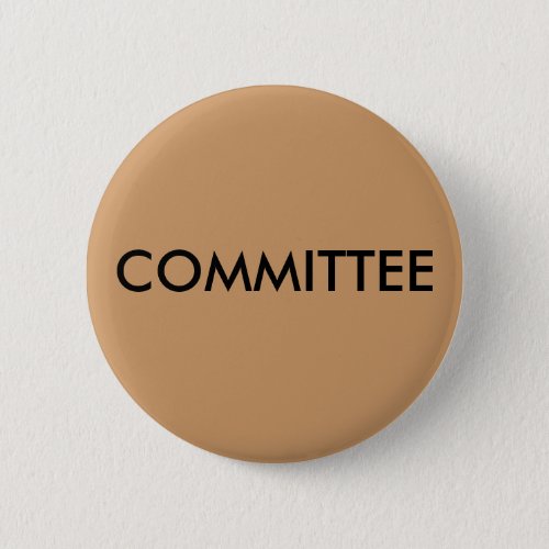 COMMITTEE BUTTON