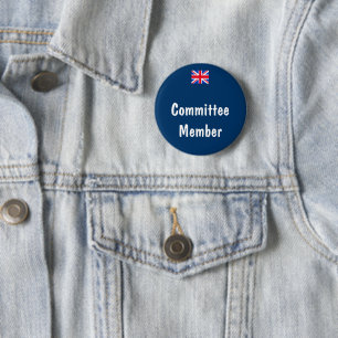 Committee Member Button
