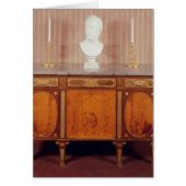 Commode, 1776-79 (Front)