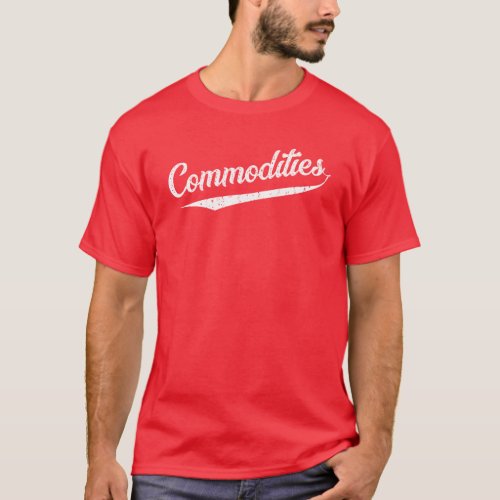 Commodities Swoosh T_Shirt