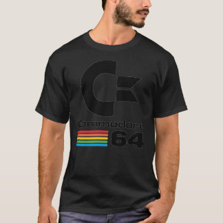 Commodore 64 vintage Essential T-shirt
