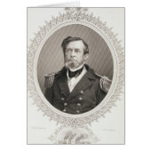 Commodore Andrew Hull Foote (Front)