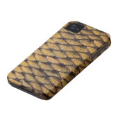Common Carp - iPhone4 Case (Bottom)