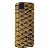 Common Carp - iPhone4 Case (Back/Right)