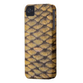Common Carp - iPhone4 Case (Back Left)