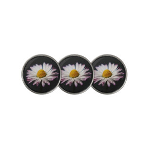 Common Daisy bmcna Golf Ball Marker