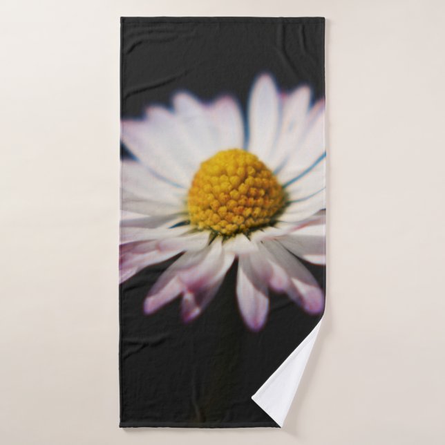 Common Daisy btcna Bath Towel Set (Bath Towel)