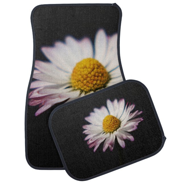 Common Daisy cfm arc3 Car Mat (Set)
