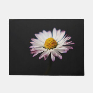 Common Daisy dmcnm Doormat